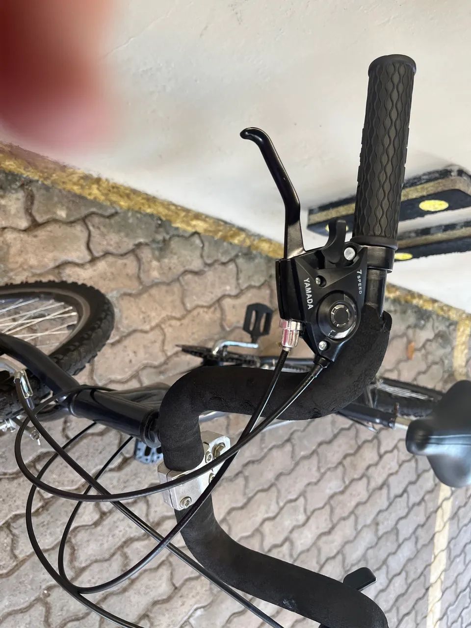 Bicicleta Aro 26 com Marcha  - Foto 3