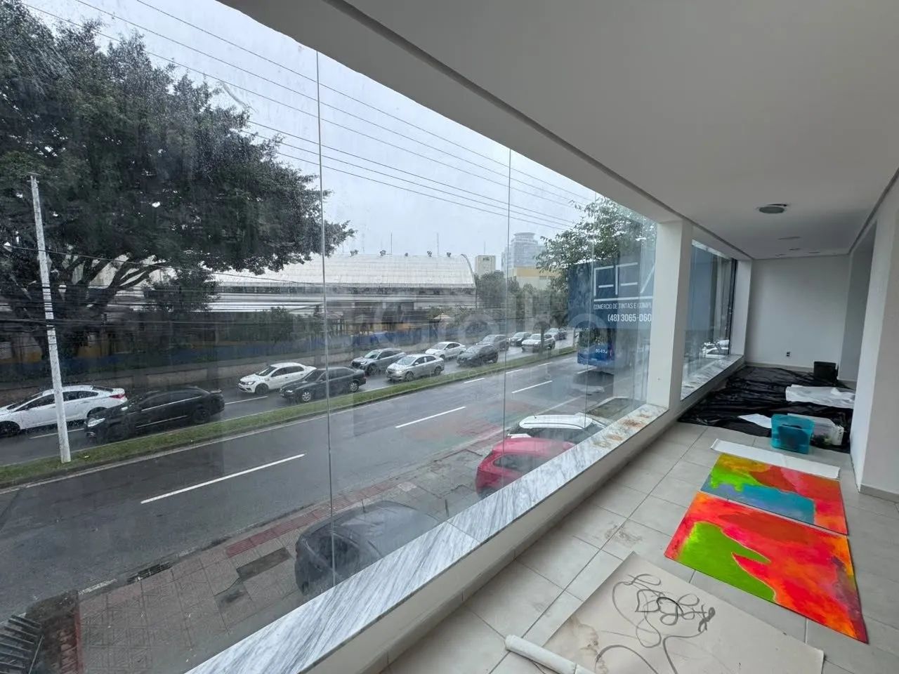 Casa Comercial para Venda em Florianópolis, Centro, 3 banheiros - Foto 4