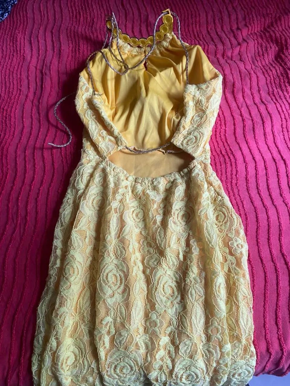 Roupa festa p  cada  - Foto 4