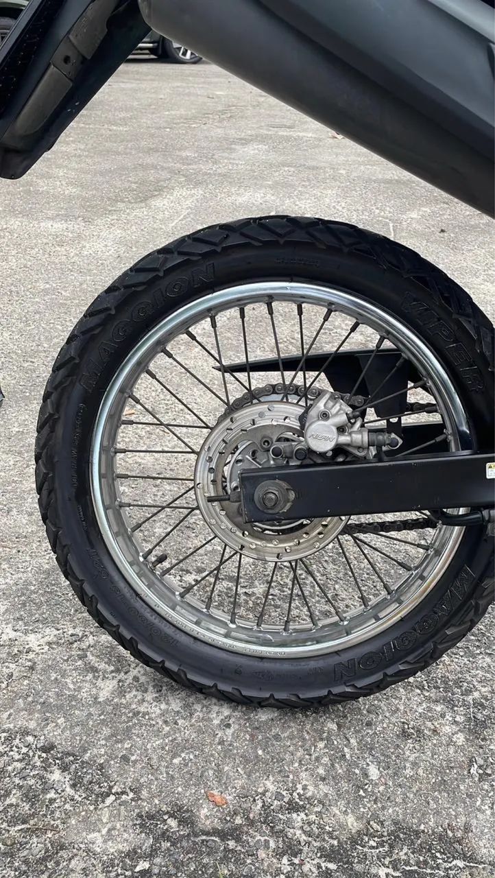 Lander 250 2024 - Foto 2