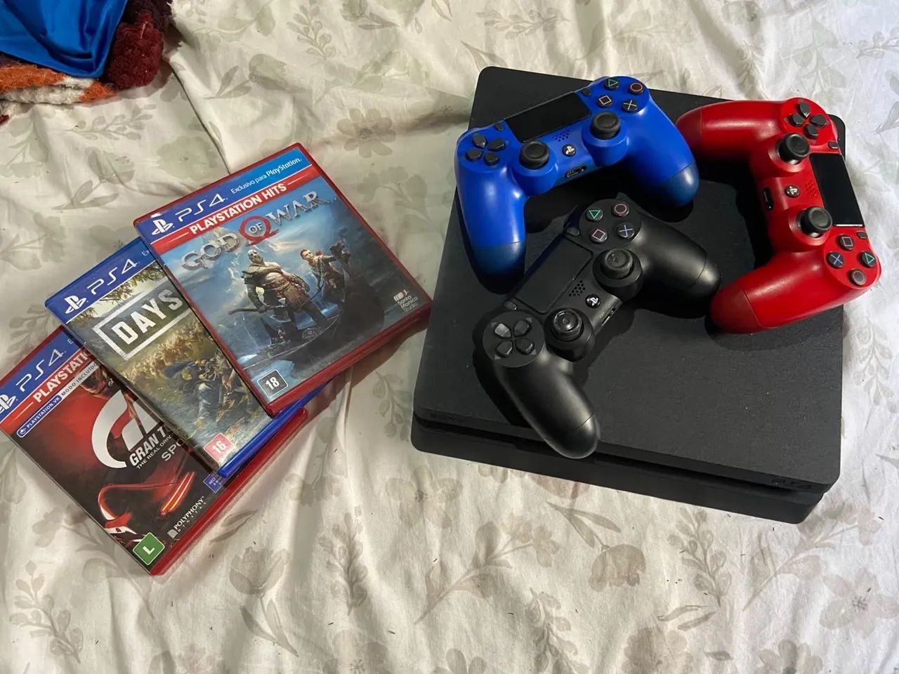PS4