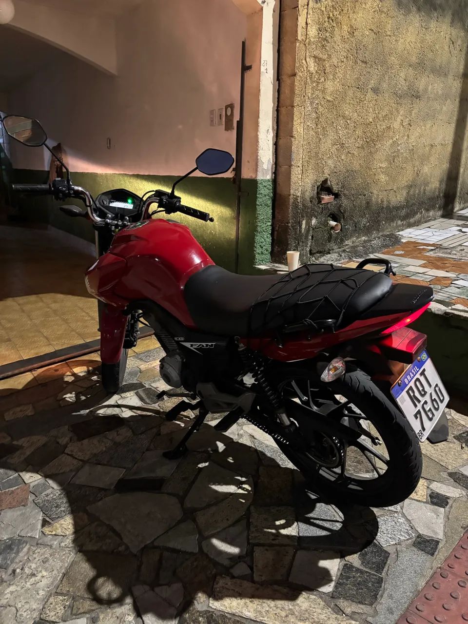 Cg 160 