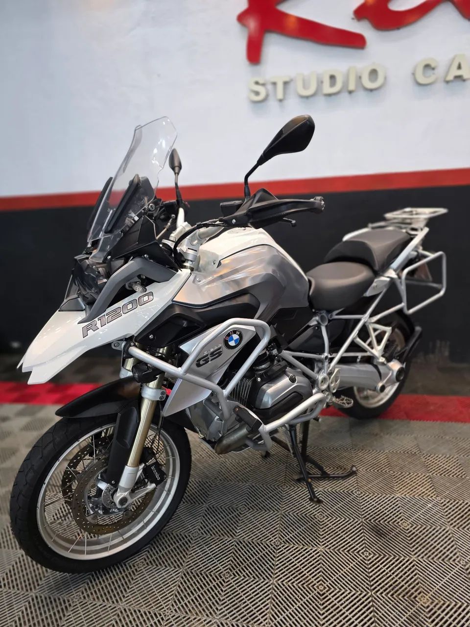 Gs 1200 premium 2015 - Foto 3