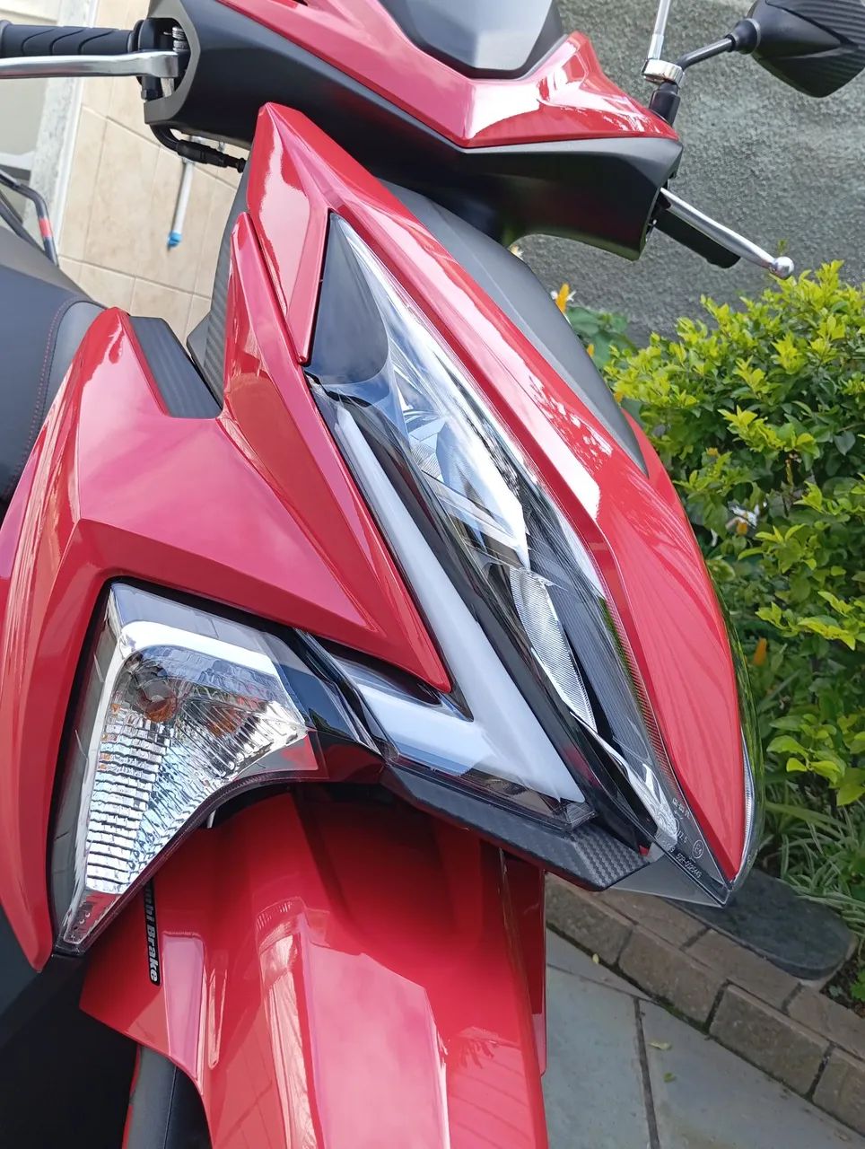 Honda Elite 125 - Foto 5