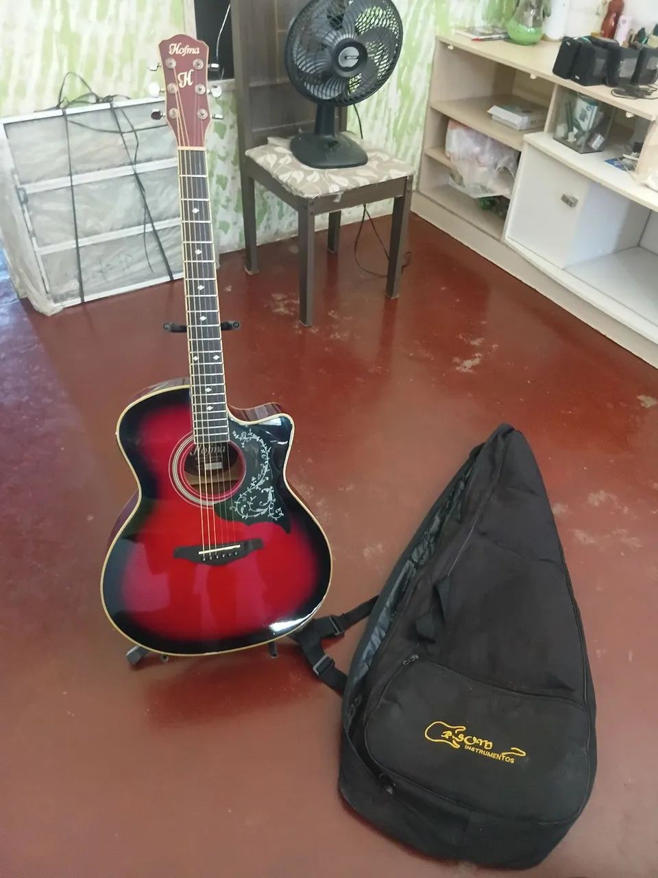 Violão  - Foto 2