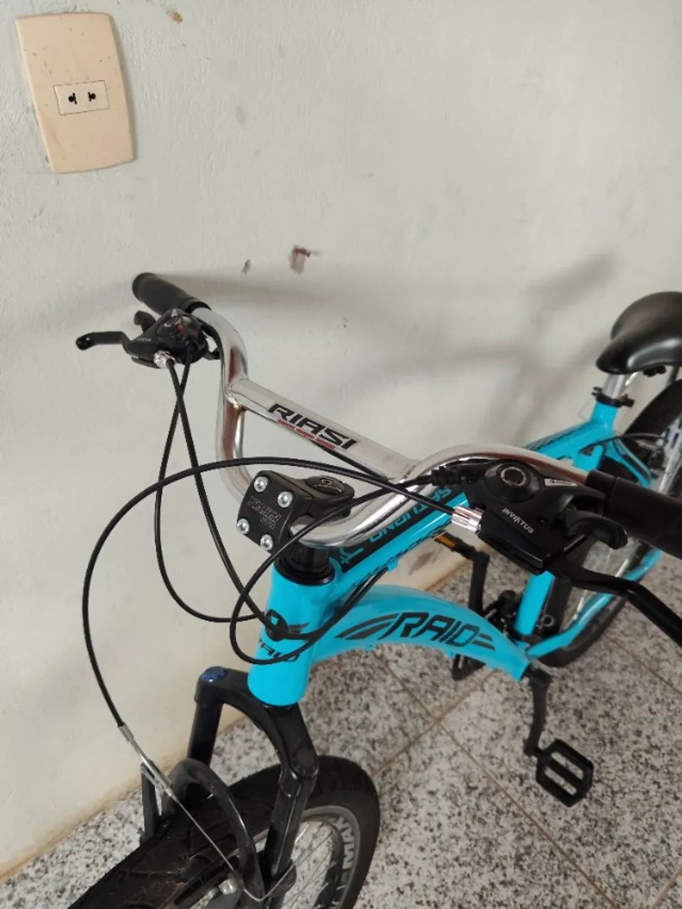 Bicicleta - Foto 2