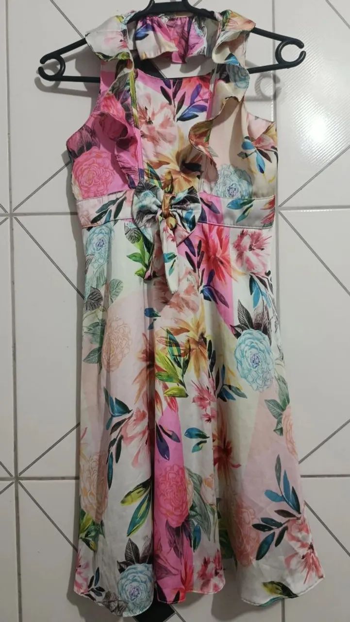 Vestido kokid Kids