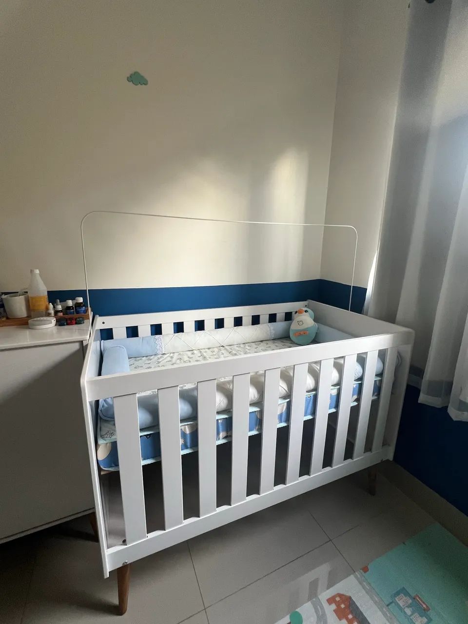 Berço infantil  - Foto 2