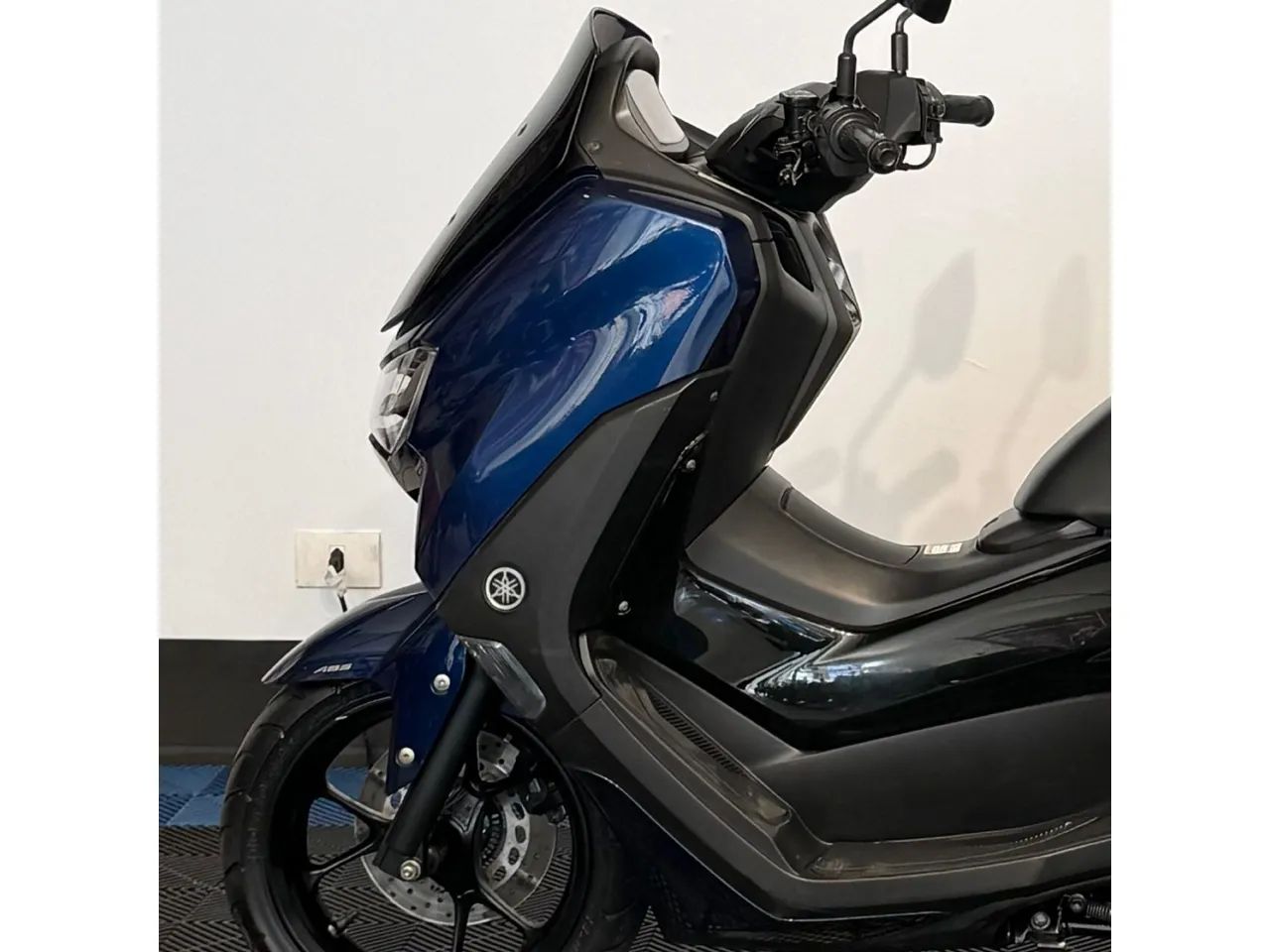 Yamaha 160 2022 - 1503316734 | OLX