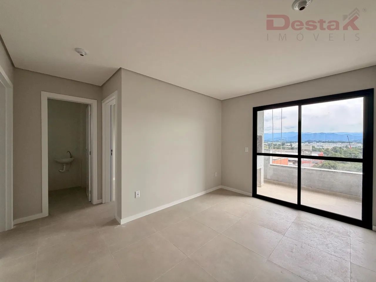 Apartamento no bairro Deltaville - Biguaçu - Foto 3