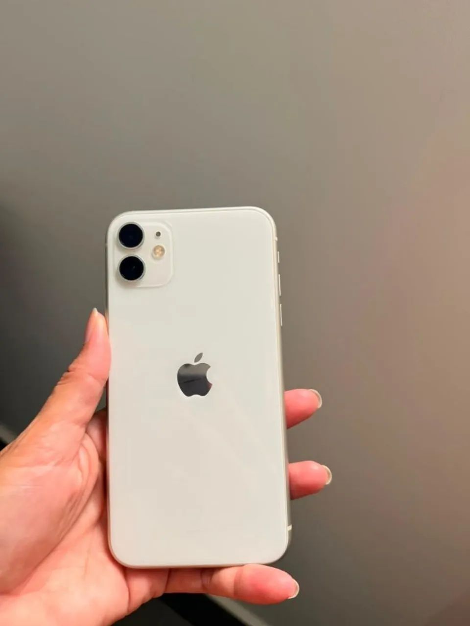 iPhone 11 128g