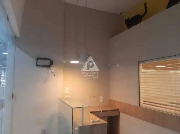 Loja de galeria 26 mts, em Ipanema - Foto 2