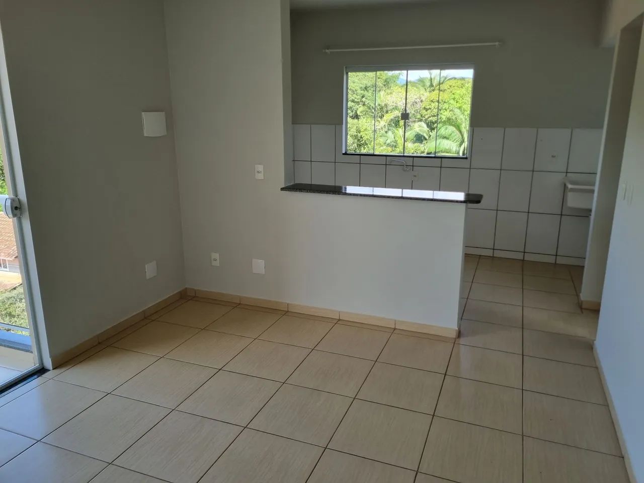 Alugo AP 1 quarto 
