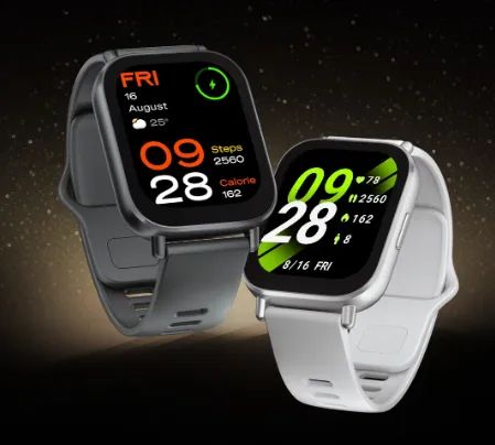 Smartwatch Redmi Watch 5 Active - Foto 2