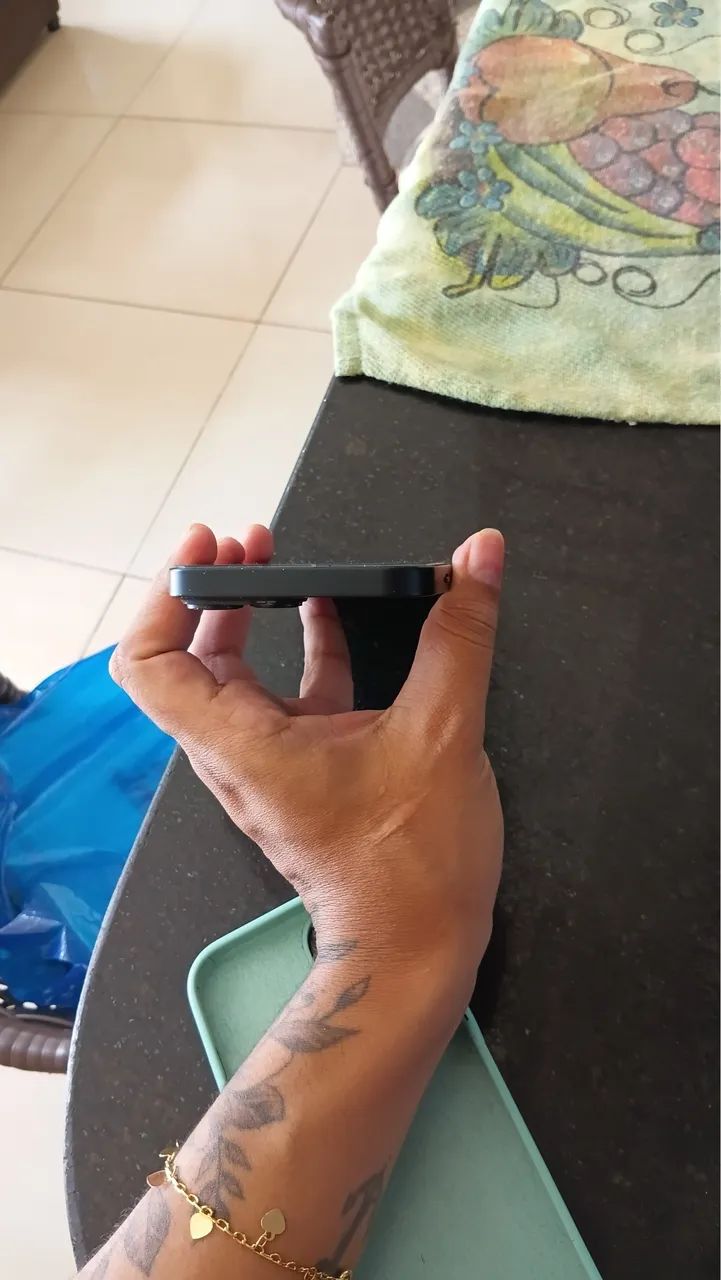 Vendo iPhone 14 128g - Foto 4