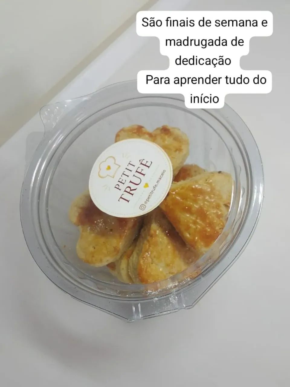 Doces e salgados simples para festas - Foto 3