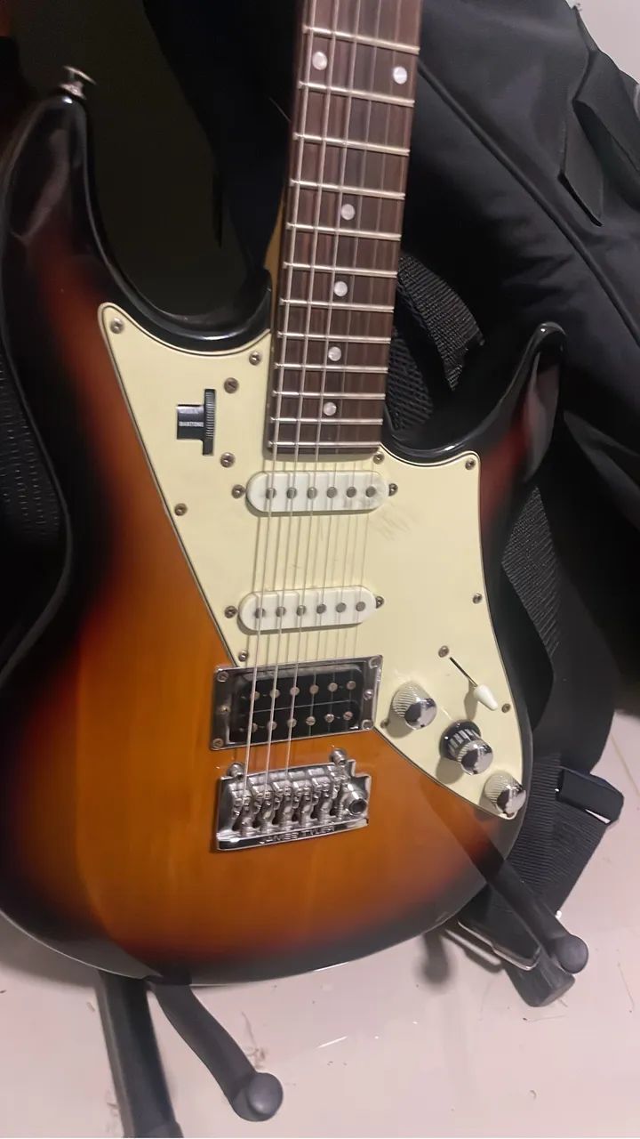 Variax Jtm line6