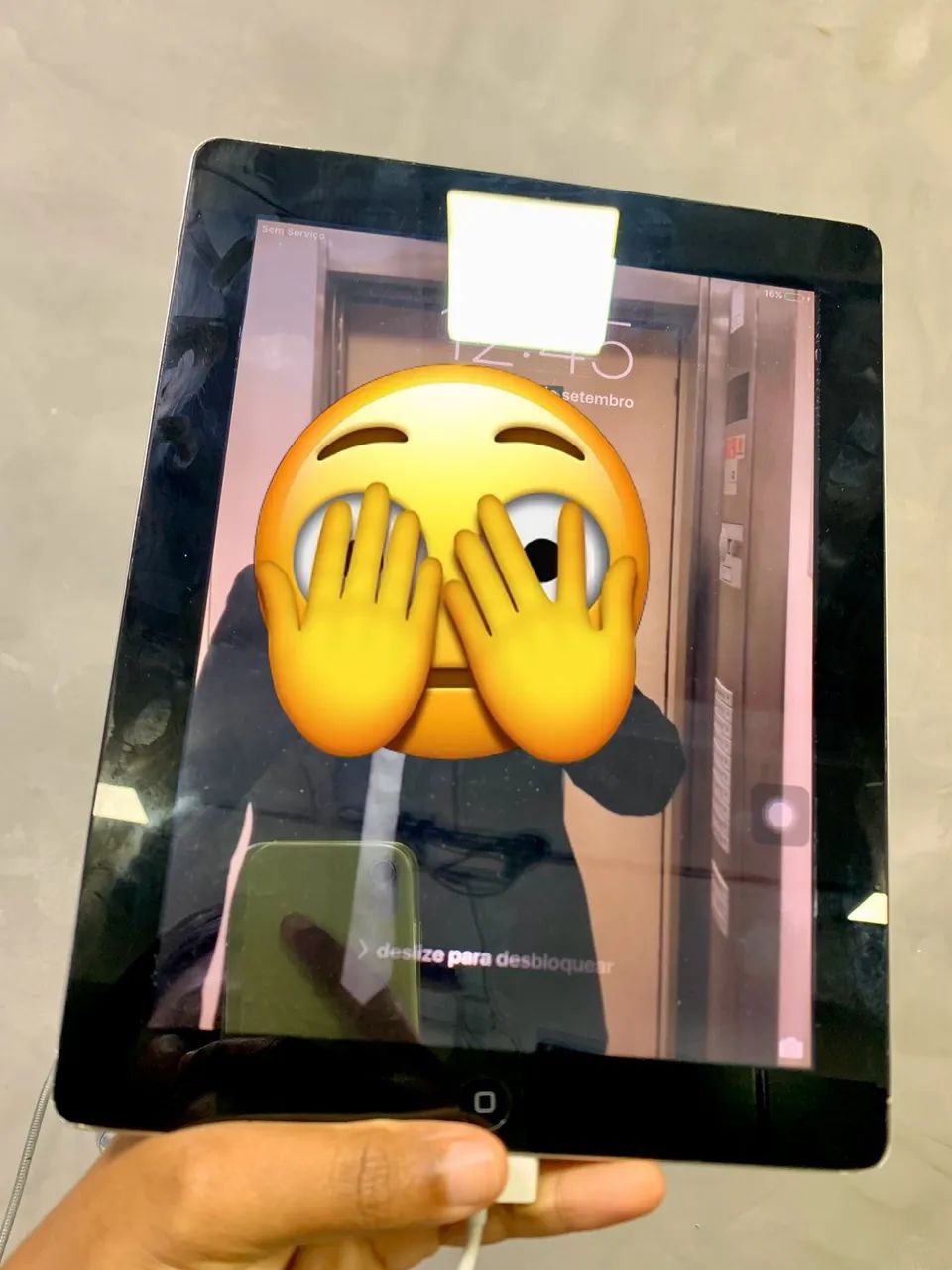 iPad - Foto 3
