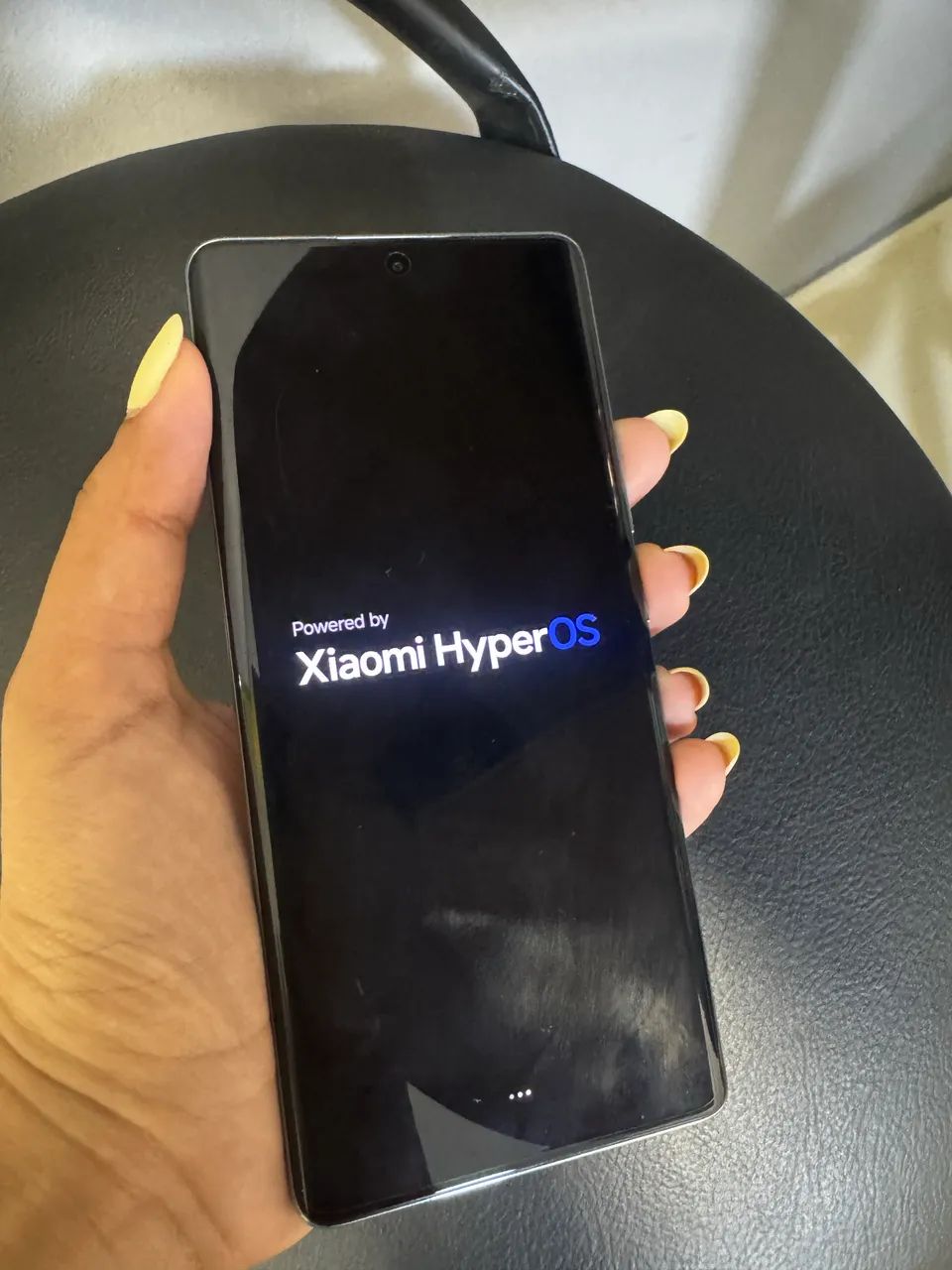 CELULAR XIAOMI NOTE 14 PRO IMPECÁVEL  - Foto 4