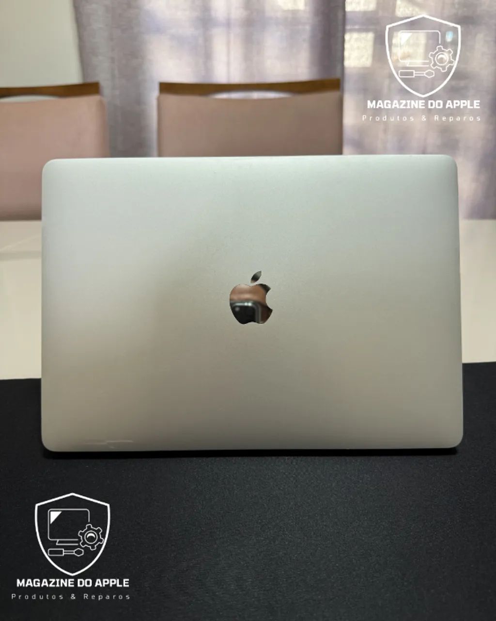 MacBook Pro Touch Bar 2017 (i5/8g/256g) Touch Bar OFF - Foto 5