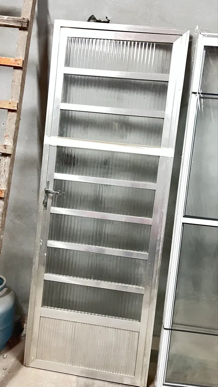 Porta  - Foto 2