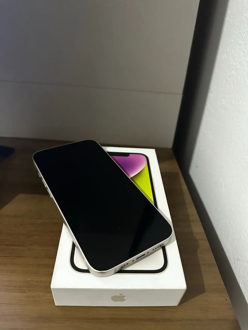 iPhone 13 - 128gb - Foto 2