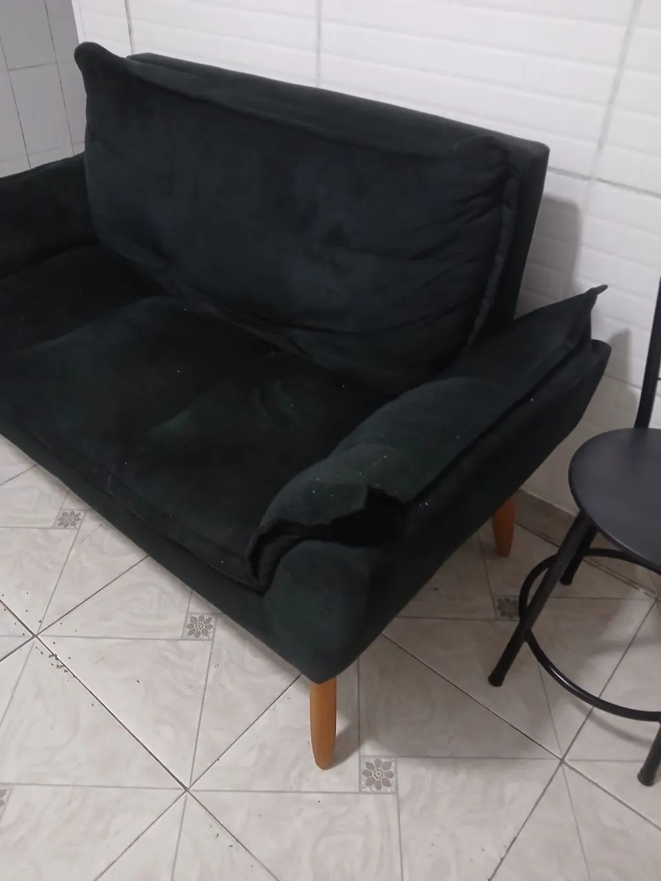 Sofá e poltrona - Foto 3