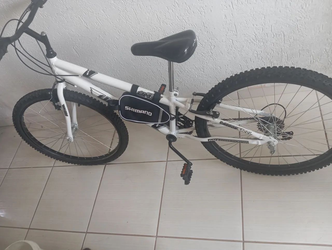 Bicicleta aro 26  - Foto 3