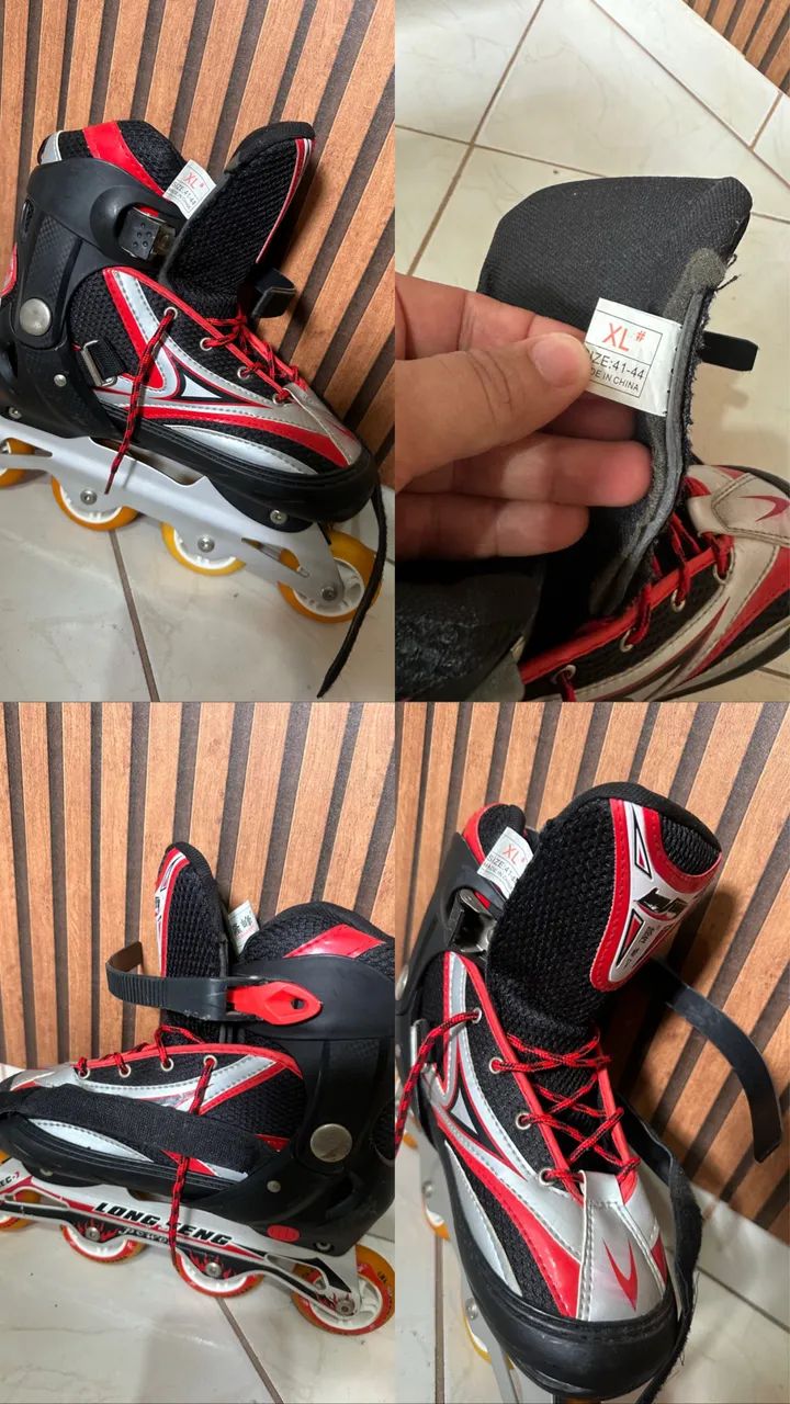 Patins  - Foto 3
