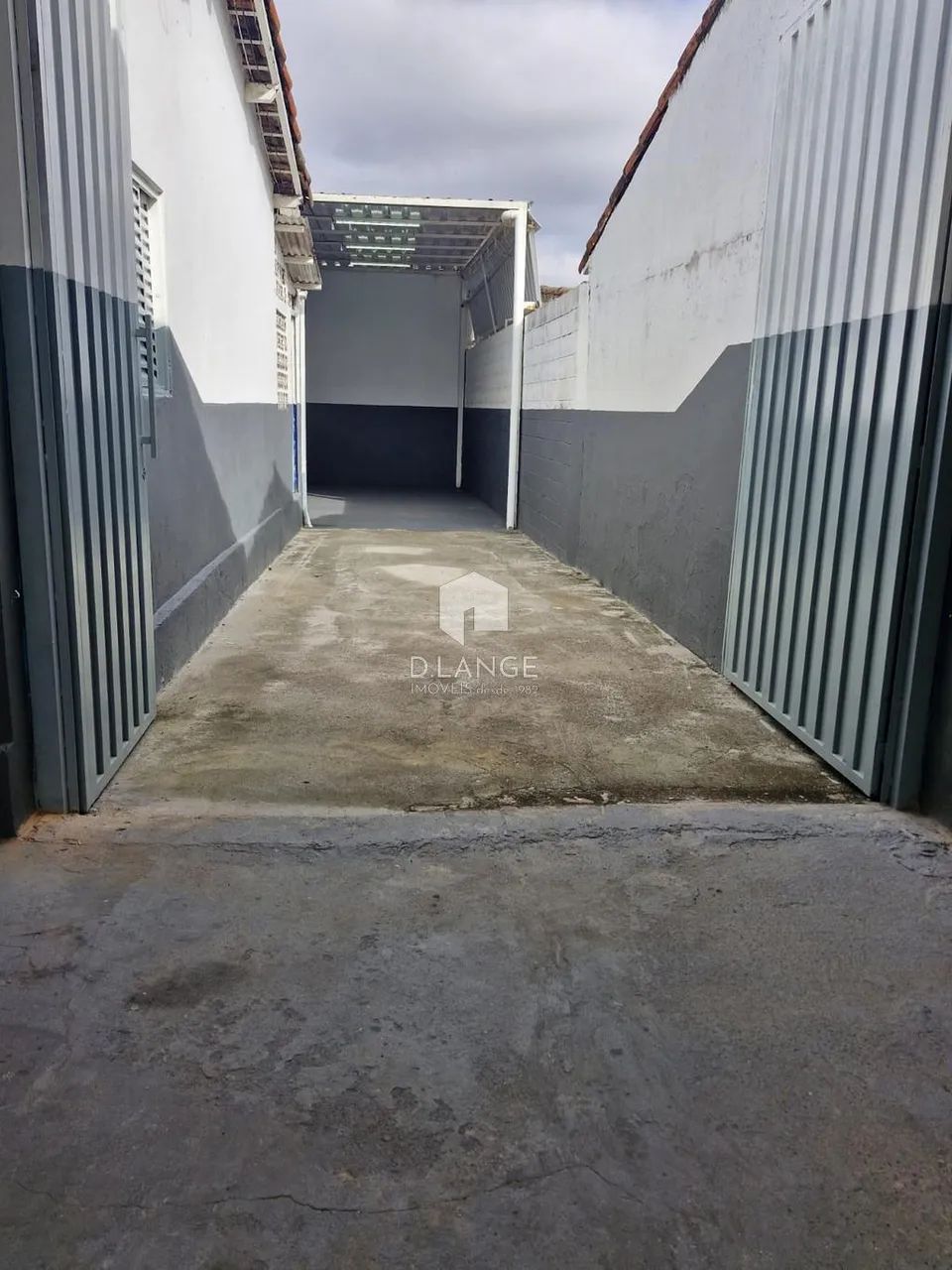 Galpão para locação no bairro Vila Lemos em Campinas - SP - Foto 3