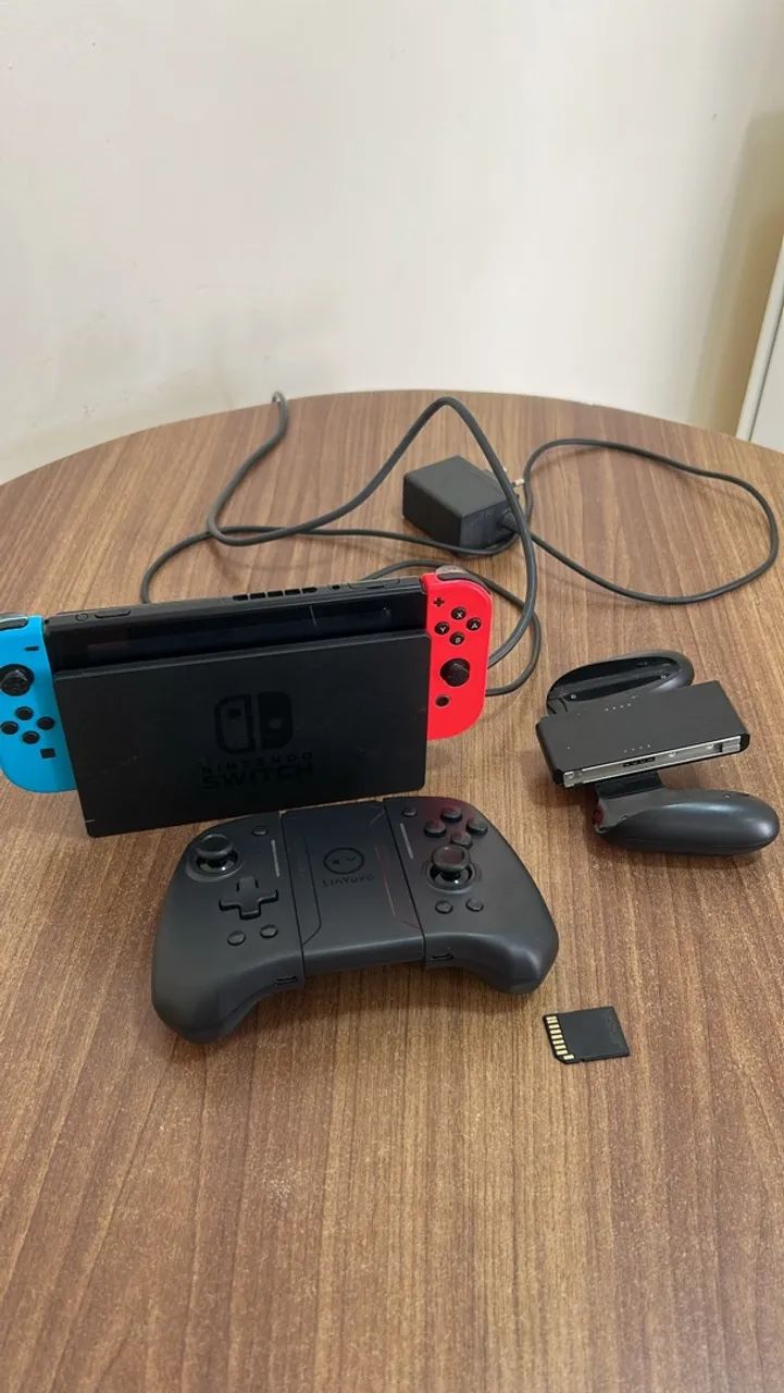 Nintendo switch - Foto 2