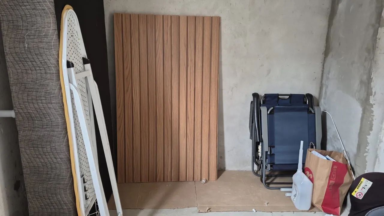 Vende-se painel 100% MDF 