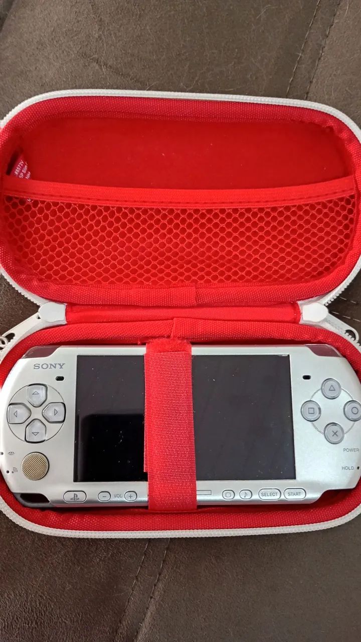 PSP Prata Mod2000  - Foto 3