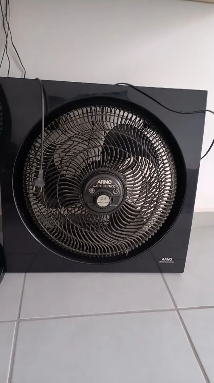 Ventilador 