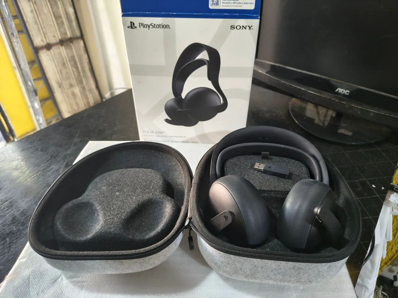 Pulse elite  - Foto 2