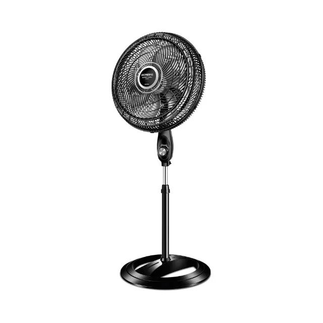 NOVO | VENTILADOR 220V de Coluna Mondial Super Turbo 40cm 8 Pás - Foto 2