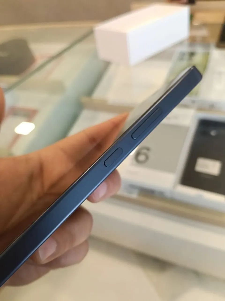 Celular Oppo A6Pro - Foto 5