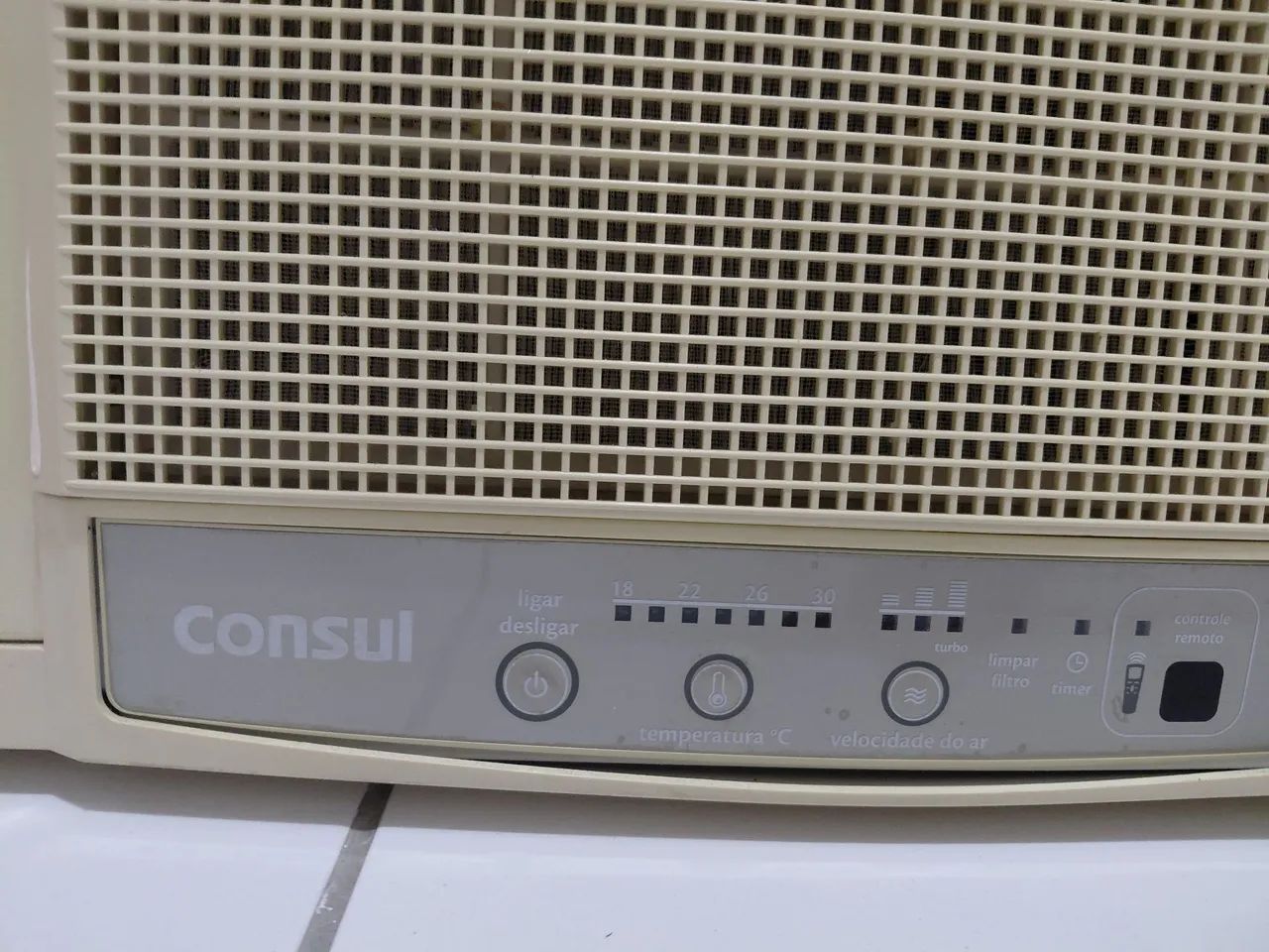 AR CONDICIONADO CONSUL - Foto 2