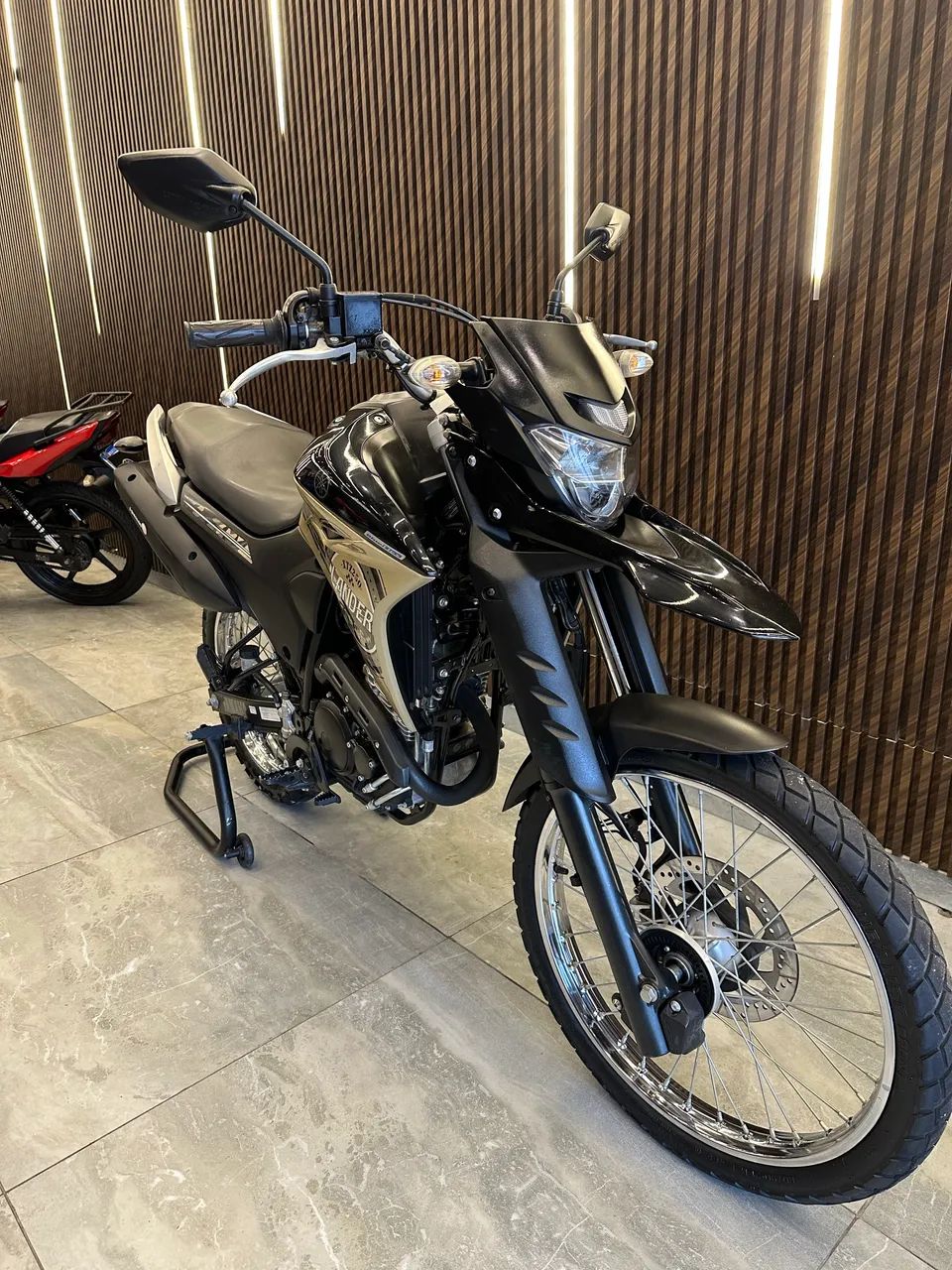 YAMAHA LANDER 250 2022 - Foto 5