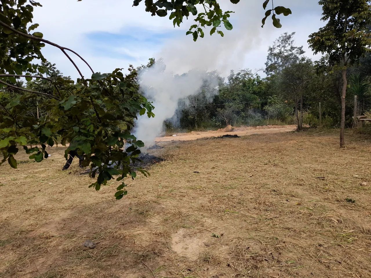 Lote em felixlandia  - Foto 2