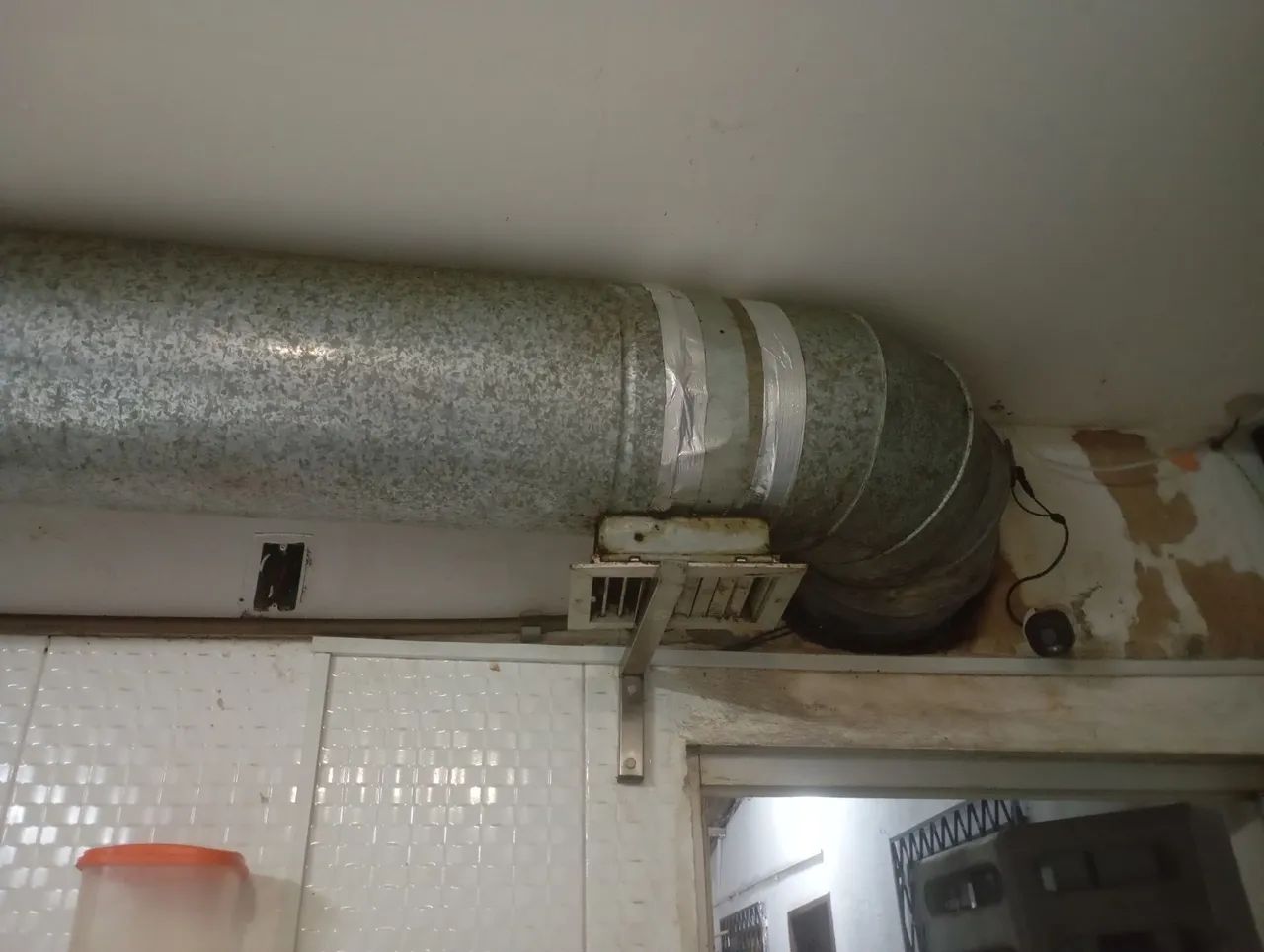 Coifar de inox  - Foto 5