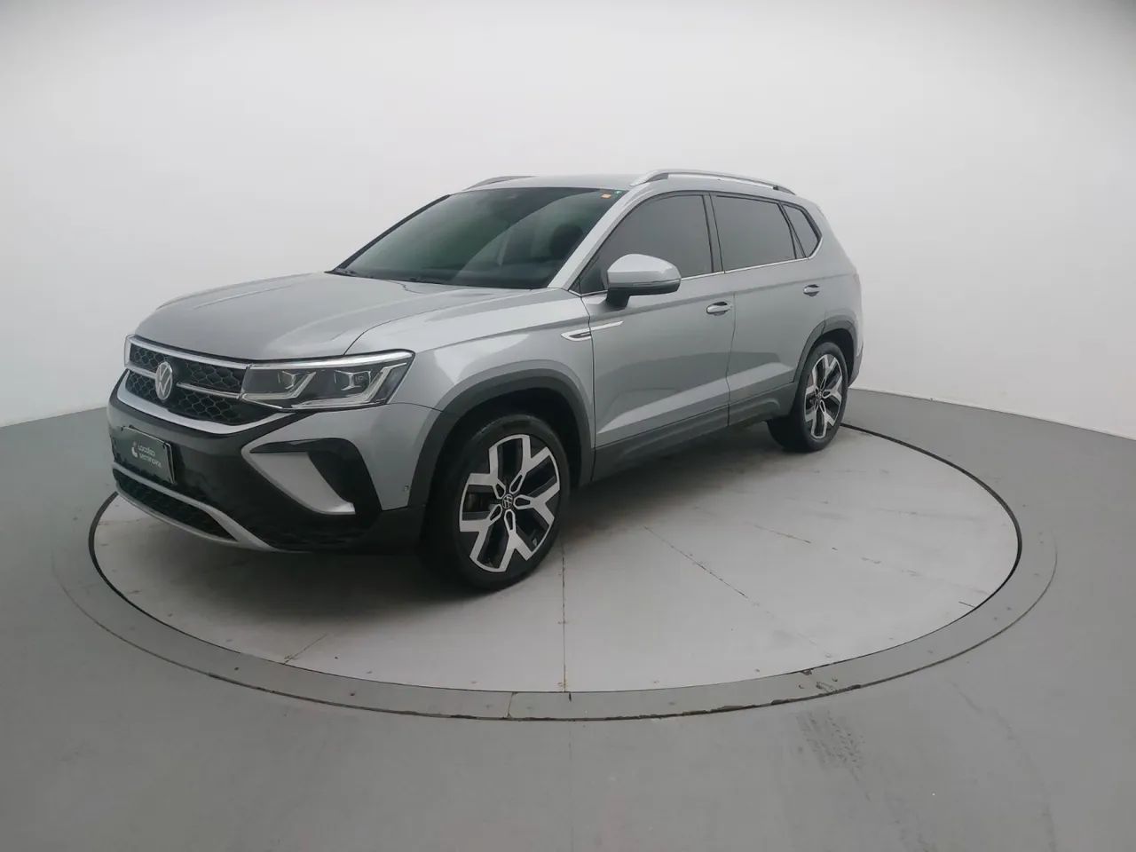 Volkswagen Taos TAOS Highline 1.4 250 TSI Flex Aut. 2024