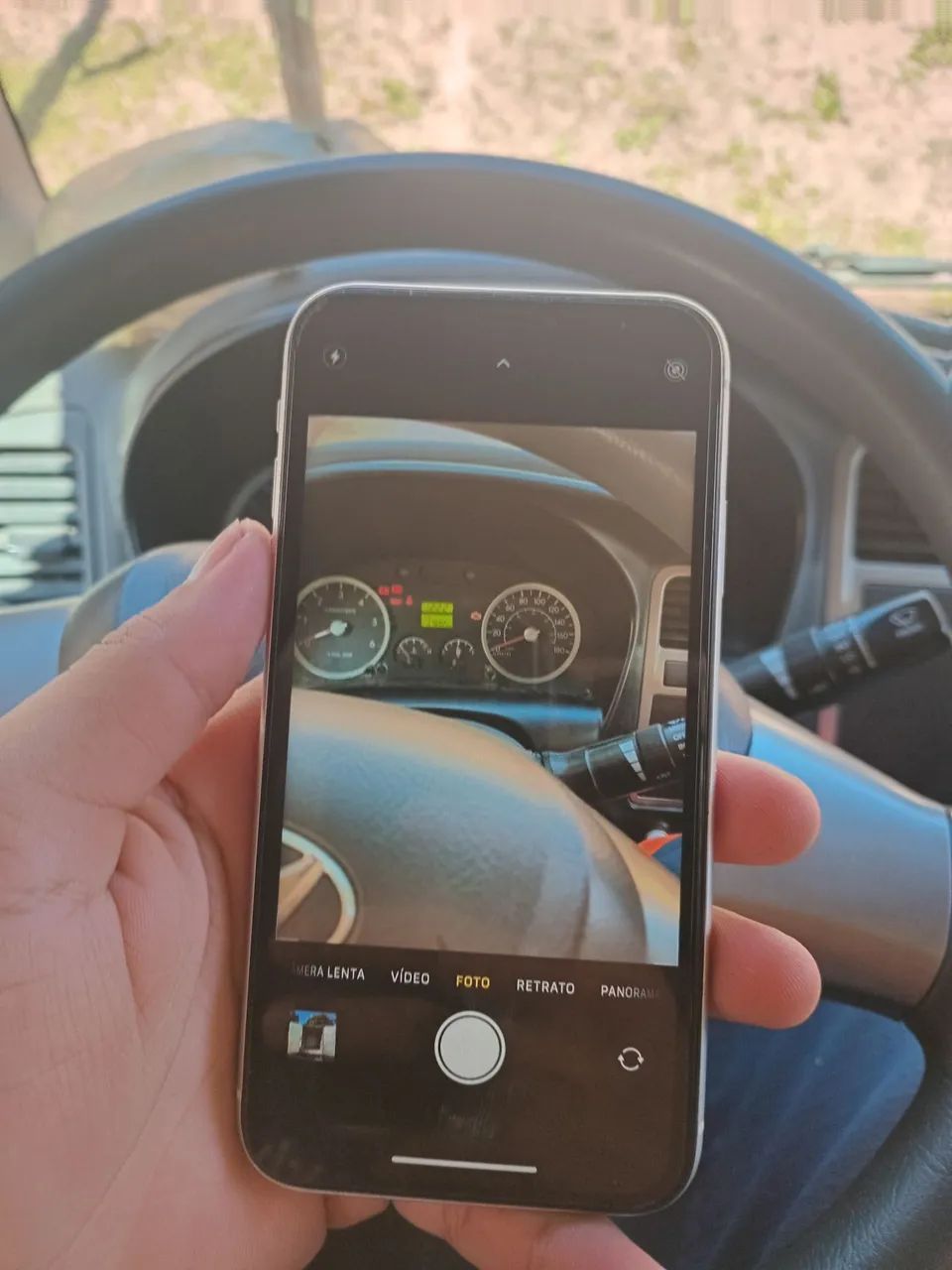 Iphone XR branco 64gb - Foto 4