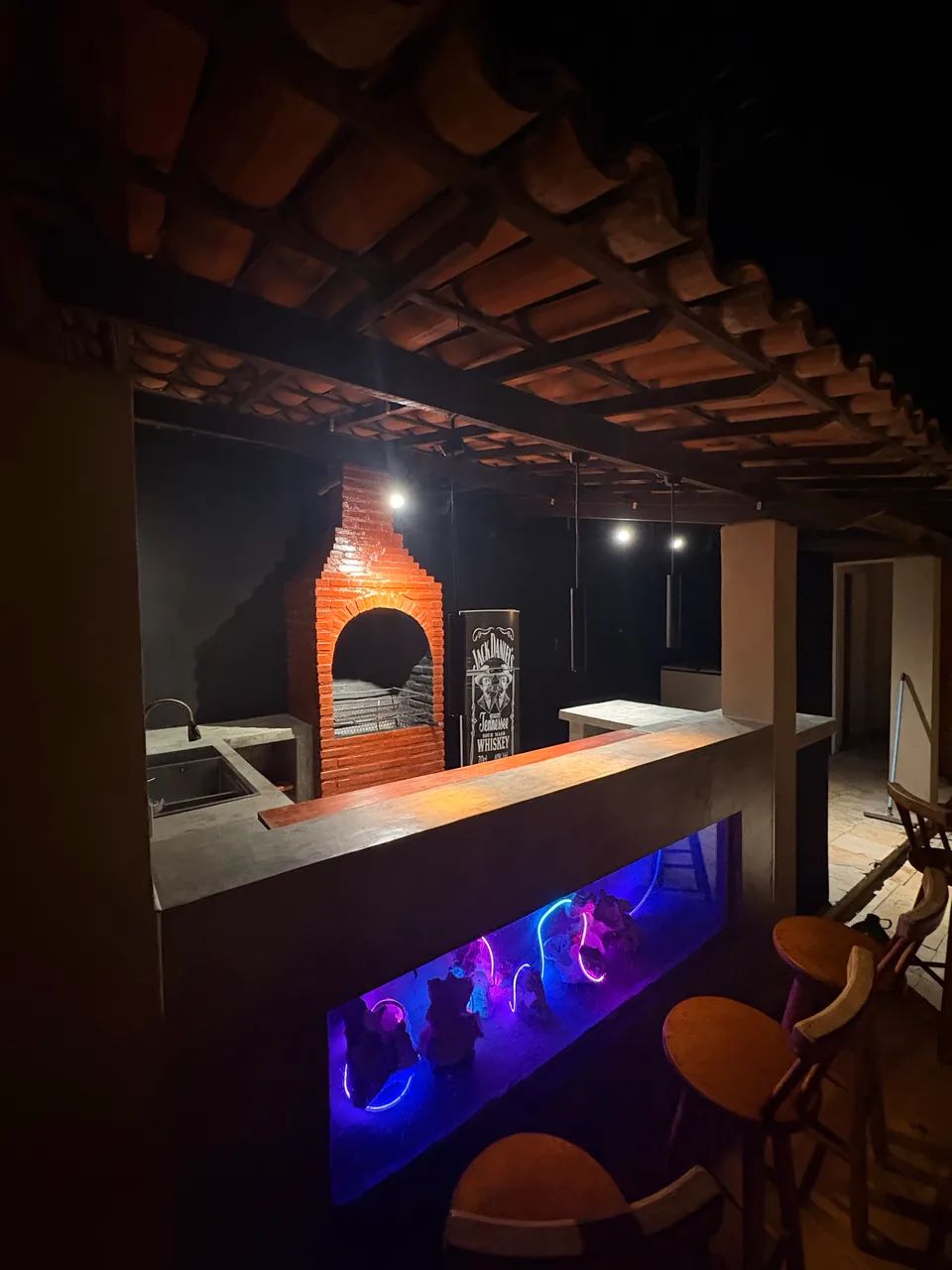 Espaço com Piscina para Eventos em Aquiraz - Foto 3