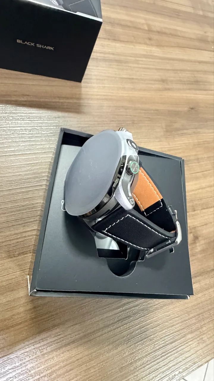 Smart Black Shark Watch X - Foto 2