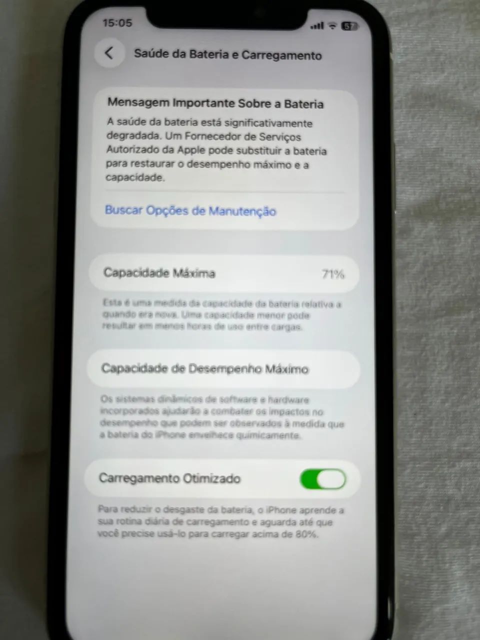iPhone 11 - Foto 3