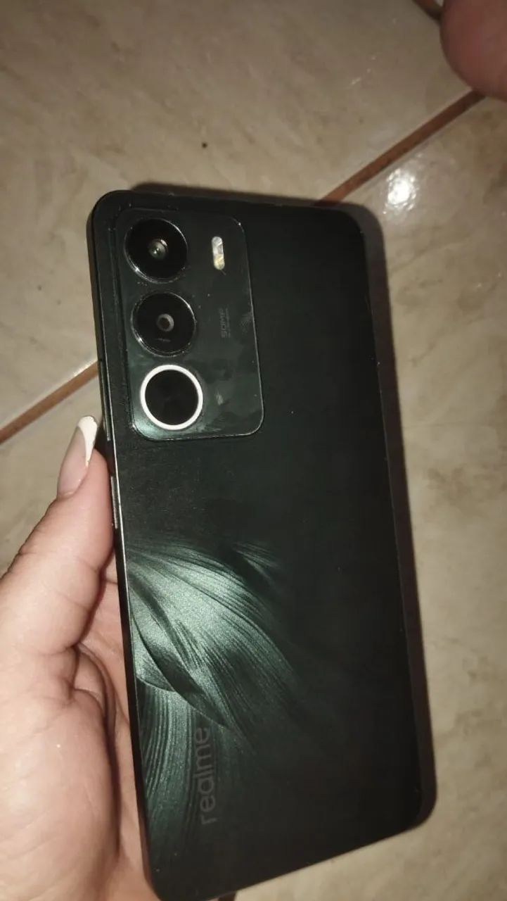 Realme C71 novo  - Foto 2