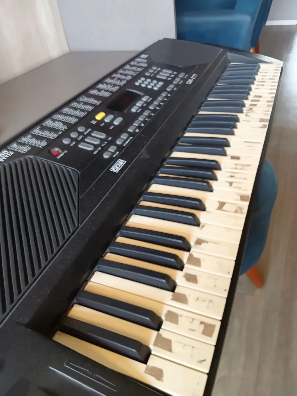 Teclado - Foto 2