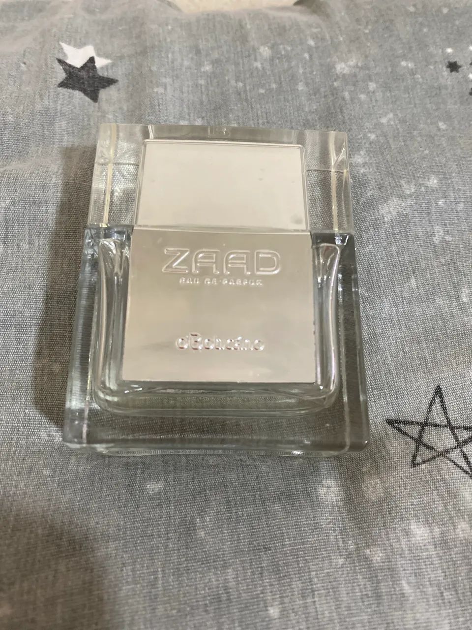 ZAAD FRASCO 30ML - Foto 2