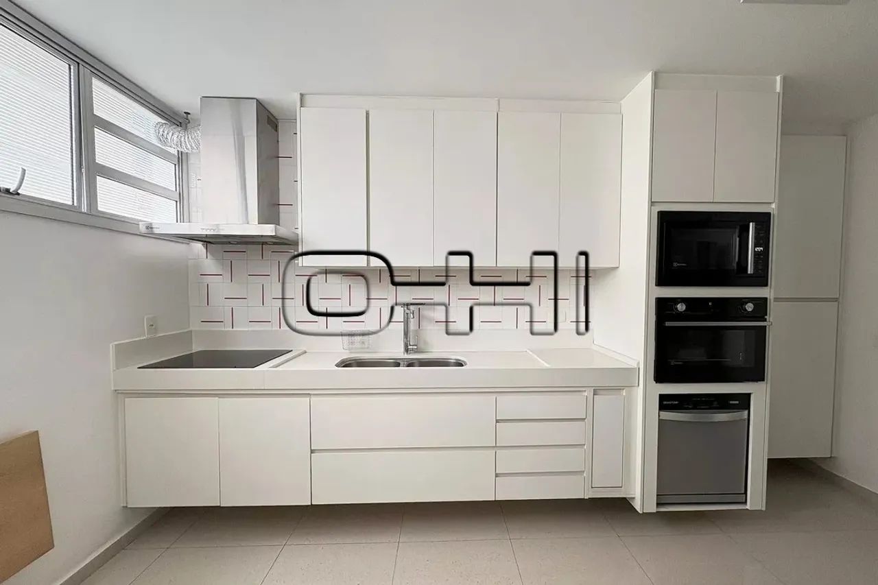 Venda Apartamento 3 Dormitórios - 130 m² Perdizes - Foto 8